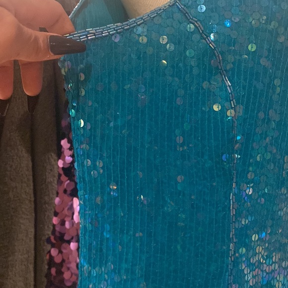 Modi Cocktail Dress - Picture 2 of 8